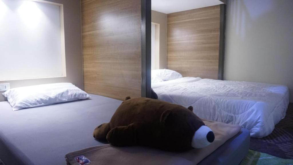 Sleep Cafe @ Hidee * Bangkok