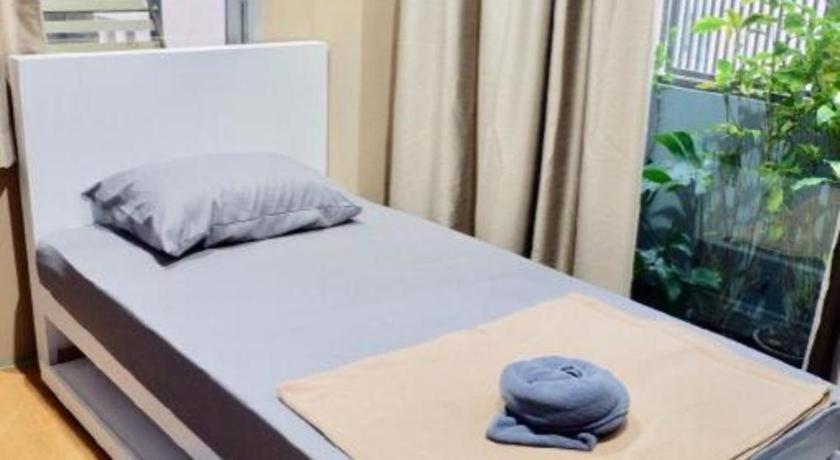 Hostel Sleep Cafe @ Hidee *